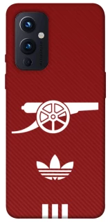 Чехол на OnePlus 9 FC Arsenal v7 фото 1 из 1