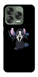 Чохол на ZTE Nubia V70 Design Halloween Stitch ver.2 фото 1 з 1