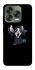 Чохол на ZTE Nubia V70 Design Halloween Stitch ver.2 фото 1 з 1