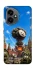 Чохол на Honor 400 Moscow never sleeps ver.7 фото 1 з 1