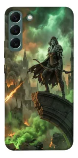 Чехол на Samsung Galaxy S22+ Sylvanas фото 1 из 1