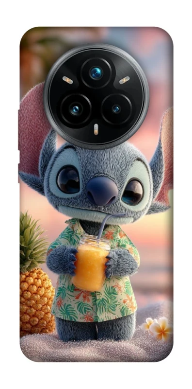 Чохол на Realme 14 Pro Stitch ver.13 фото 1 з 1