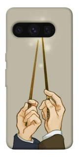 Чехол на Google Pixel 8 Pro Harry Potter v3 фото 1 из 1