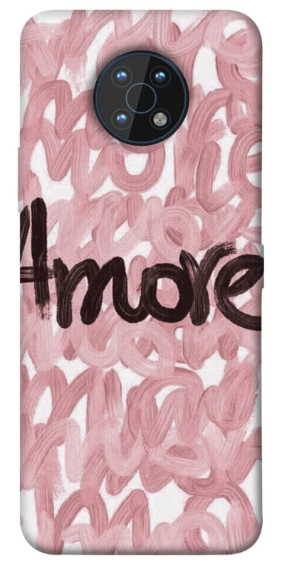 Чохол на Nokia G50 Amore 2 фото 1 з 1