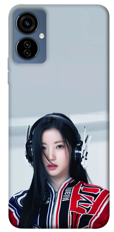 Чехол на TECNO Camon 19 Neo Asa - BABYMONSTER фото 1 из 1