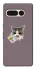 Чохол на Google Pixel 7 Pro cat matcha фото 1 з 1