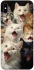 Чохол на Apple iPhone XS Max (6.5") Коти фото 1 з 1