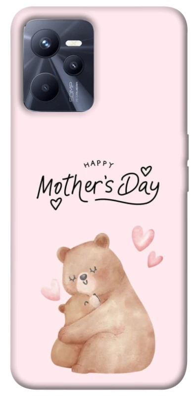 Чохол на Realme C35 Mother's Day ver.2 фото 1 з 1