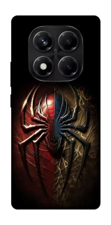 Чохол на Xiaomi Redmi Note 14 Pro 5G Spiderman icon фото 1 з 1