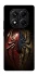 Чохол на Xiaomi Redmi Note 14 Pro 5G Spiderman icon фото 1 з 1