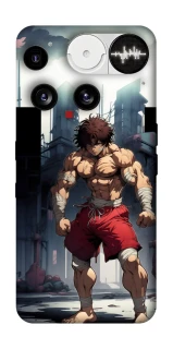 Чохол на Nothing Phone (3) Bakkie фото 1 з 1