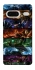 Чохол на Google Pixel 7 Mortal Kombat ver.2 фото 1 з 1