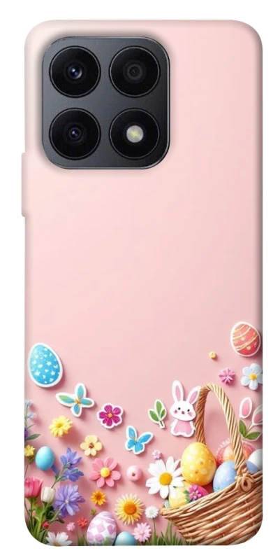 Чехол на Huawei Honor X8a Easter ver.9 фото 1 из 1