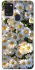 Чохол на Samsung Galaxy A21s Поле ромашок фото 1 з 1