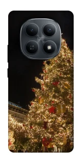 Чохол на Xiaomi Redmi Note 15 4G/5G (EU) Новорічний v34 фото 1 з 1