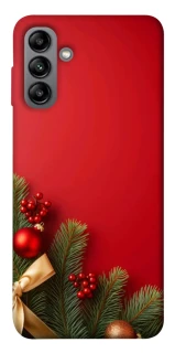 Чохол на Samsung Galaxy A04s Новорічний v21 фото 1 з 1