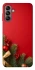 Чохол на Samsung Galaxy A04s Новорічний v21 фото 1 з 1