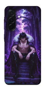 Чохол на Samsung Galaxy A37 5G Solo leaving Sung Jinwoo фото 1 з 1