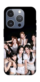 Чохол на Apple iPhone 16 Pro BABYMONSTER фото 1 з 1