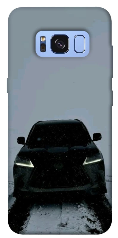 Чохол на Samsung G950 Galaxy S8 Lexus v8 фото 1 з 1