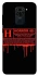 Чохол на Xiaomi Redmi Note 9 / Redmi 10X Horror Halloween фото 1 з 1