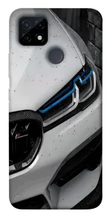 Чохол на Realme C12 BMW v37 фото 1 з 1