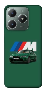 Чохол на Realme C61 BMW M4 фото 1 з 1
