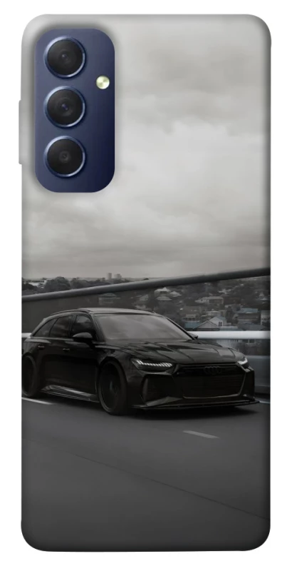 Чехол на Samsung Galaxy M54 5G RS6 grey фото 1 из 1