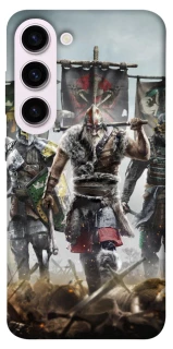 Чехол на Samsung Galaxy S23+ Vikings v4 фото 1 из 1