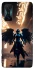 Чохол на Xiaomi Redmi K50 Gaming Cyber Angel фото 1 з 1