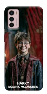 Чохол на Motorola Moto G42 New Harry Potter ver.2 фото 1 з 1