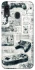 Чохол на Samsung Galaxy A20 / A30 Gamer Zone ver.2 фото 1 з 1