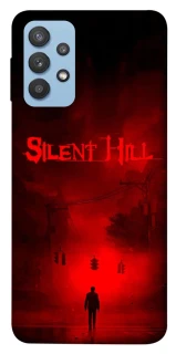 Чохол на Samsung Galaxy M32 Silent Hill aesthetic ver.1 фото 1 з 1