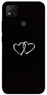 Чохол на Xiaomi Redmi 9C Love aesthetic ver.14 фото 1 з 1