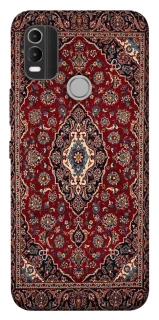 Чехол на Nokia C21 Plus Килим v2 фото 1 из 1