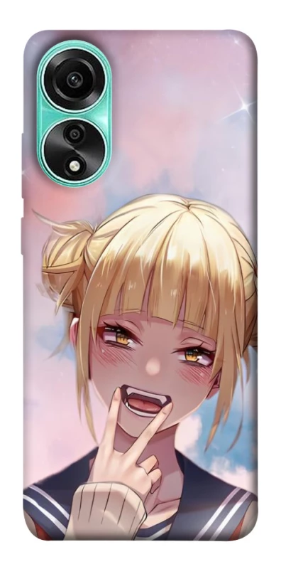 Чехол на Oppo A78 4G Toga фото 1 из 1