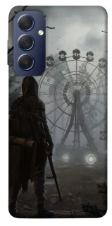 Чехол на Samsung Galaxy M54 5G Stalker v3 фото 1 из 1