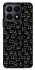 Чохол на Huawei Honor X8a Black Cats фото 1 Чохол на Huawei Honor X8a Black Cats фото 1 з 1