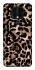 Чехол на TECNO Camon 16 SE Leopard Skin v4 фото 1 из 1