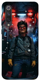 Чехол на Xiaomi Mi 9 SE Stranger Things ver.43 фото 1 из 1