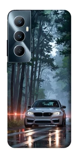 Чохол на Realme C65 4G BMW ride фото 1 з 1