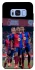 Чохол на Samsung G950 Galaxy S8 FC Barcelona team фото 1 з 1