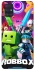 Чохол на Samsung Galaxy A51 Roblox gaming heroes фото 1 з 1