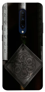 Чехол на OnePlus 7 Pro Талисман удачи фото 1 из 1