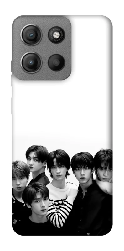 Чохол на Motorola Moto G15 Power TWS фото 1 з 1