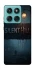 Чохол на Motorola Edge 60 Fusion Silent Hill aesthetic ver.2 фото 1 з 1