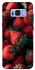 Чехол на Samsung G950 Galaxy S8 Strawberry фото 1 из 1