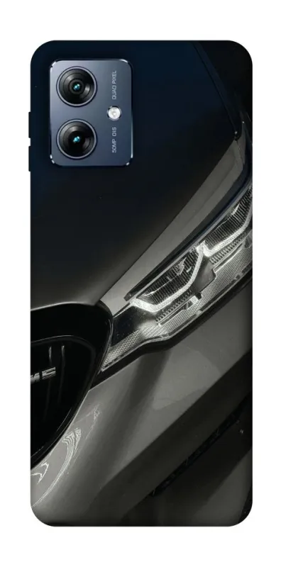 Чохол на Motorola Moto G54 Power BMW v44 фото 1 з 1