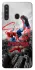 Чохол на Samsung Galaxy A21 Spider Man ver.1 фото 1 з 1