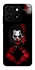 Чехол на ZTE Blade A35 4G Joker Horror фото 1 из 1